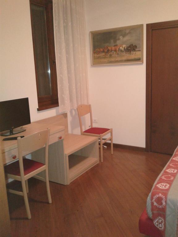 Agriturismo Antica Pieve Limana Экстерьер фото