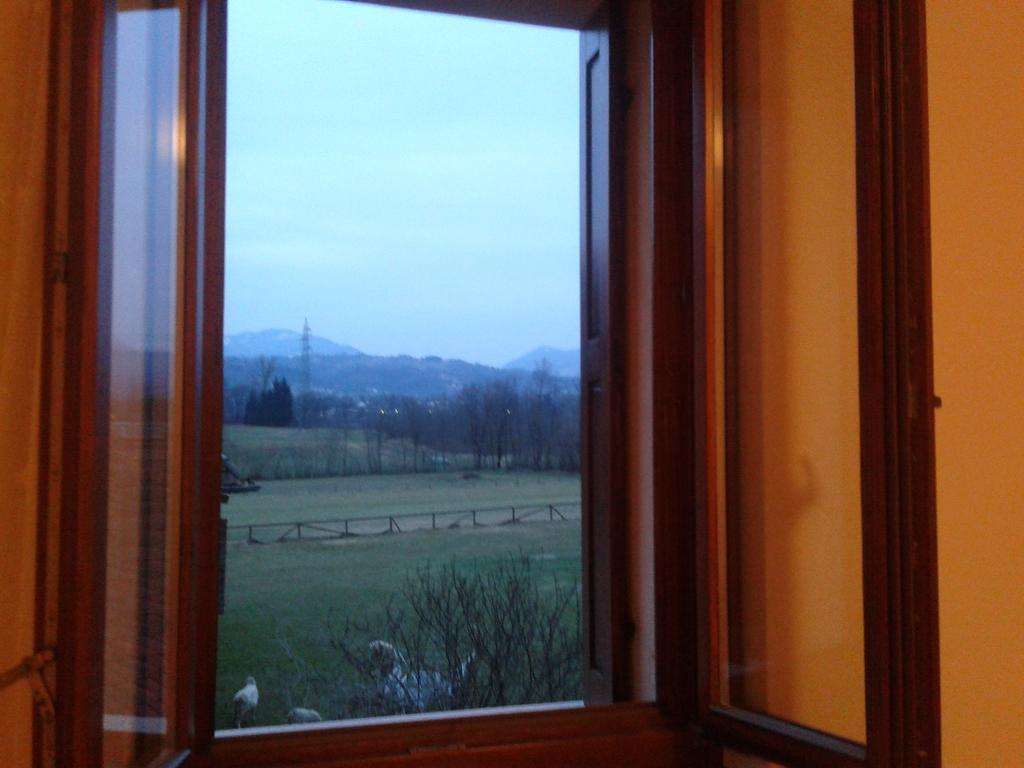 Agriturismo Antica Pieve Limana Экстерьер фото