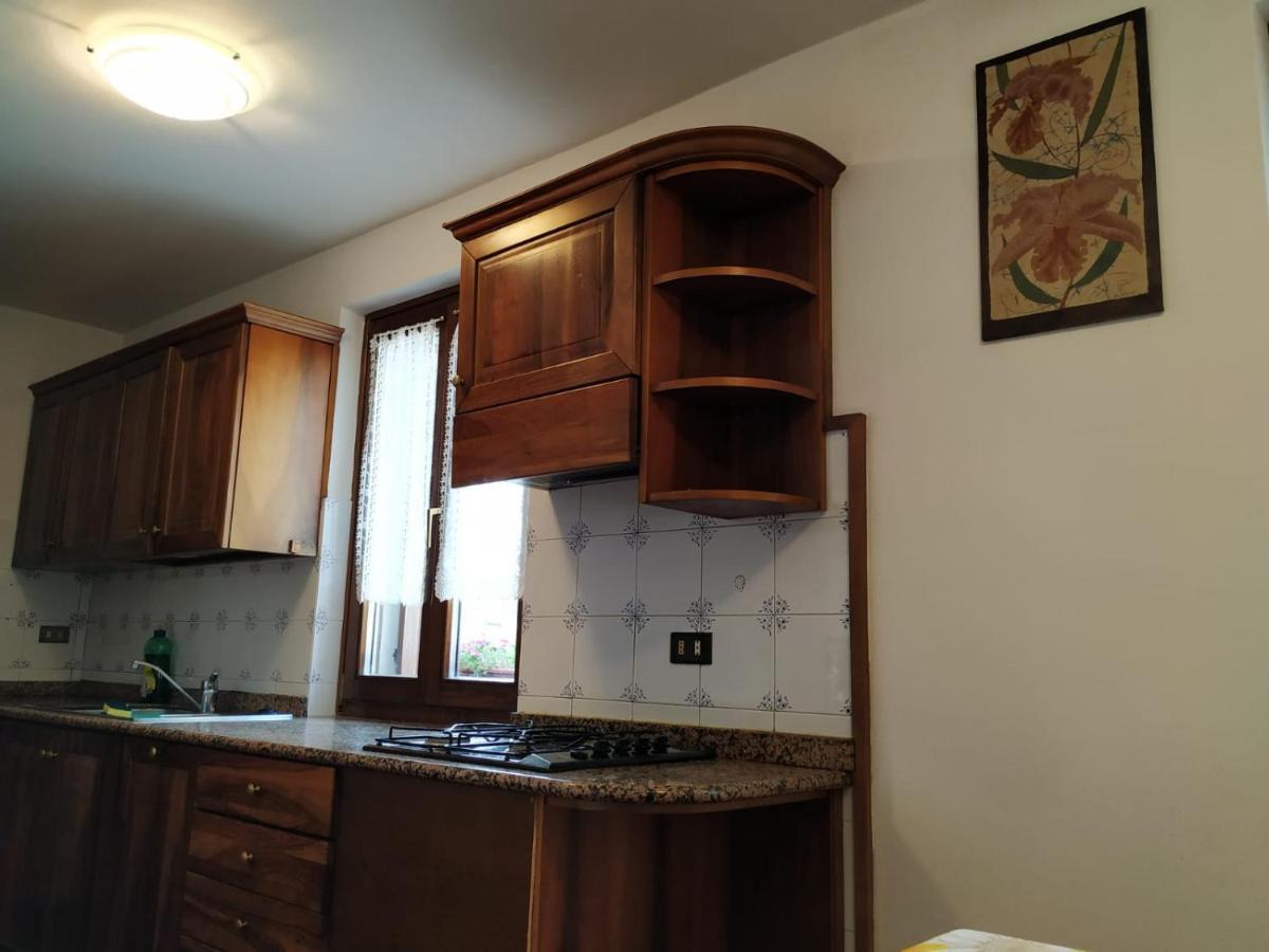 Agriturismo Antica Pieve Limana Экстерьер фото