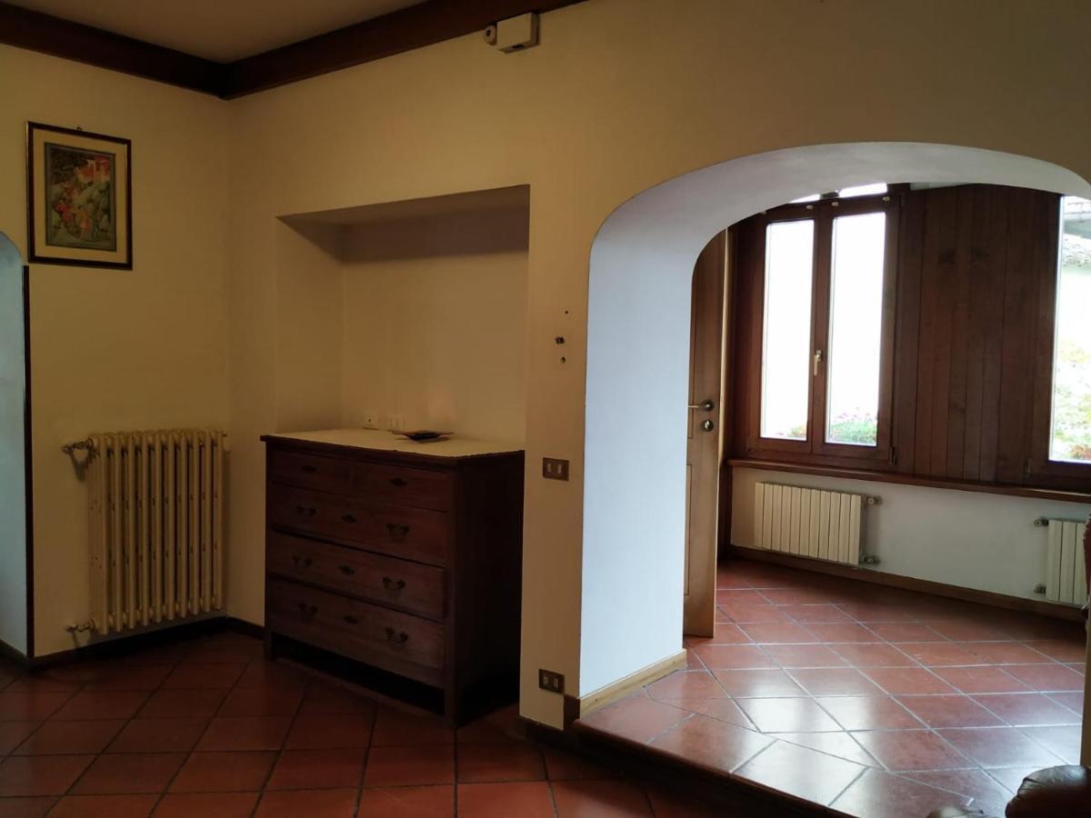 Agriturismo Antica Pieve Limana Экстерьер фото