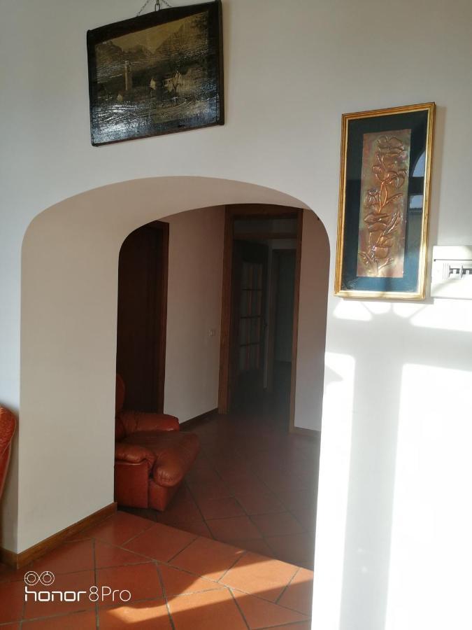 Agriturismo Antica Pieve Limana Экстерьер фото