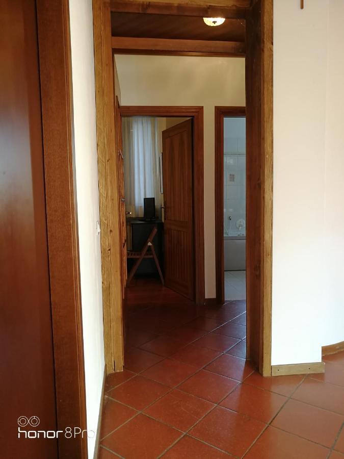 Agriturismo Antica Pieve Limana Экстерьер фото
