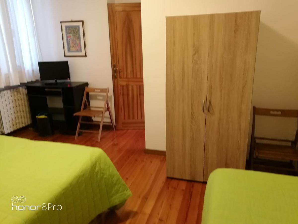 Agriturismo Antica Pieve Limana Экстерьер фото