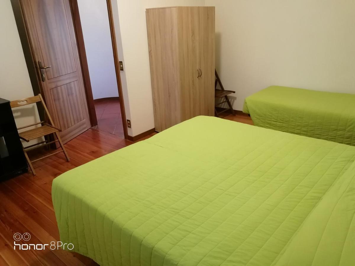 Agriturismo Antica Pieve Limana Экстерьер фото