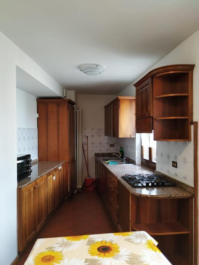 Agriturismo Antica Pieve Limana Экстерьер фото