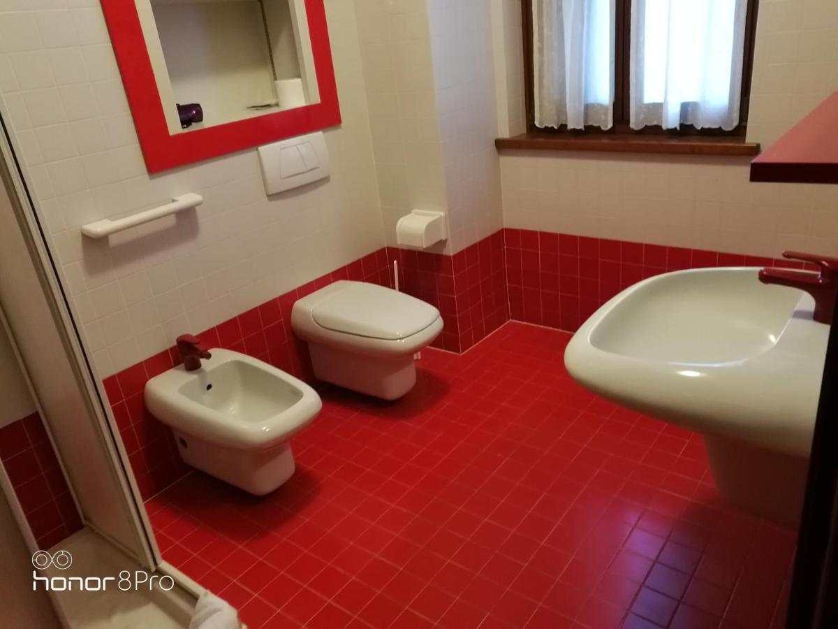 Agriturismo Antica Pieve Limana Экстерьер фото