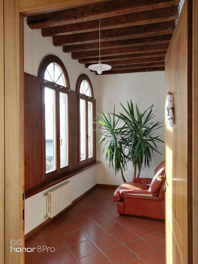 Agriturismo Antica Pieve Limana Экстерьер фото