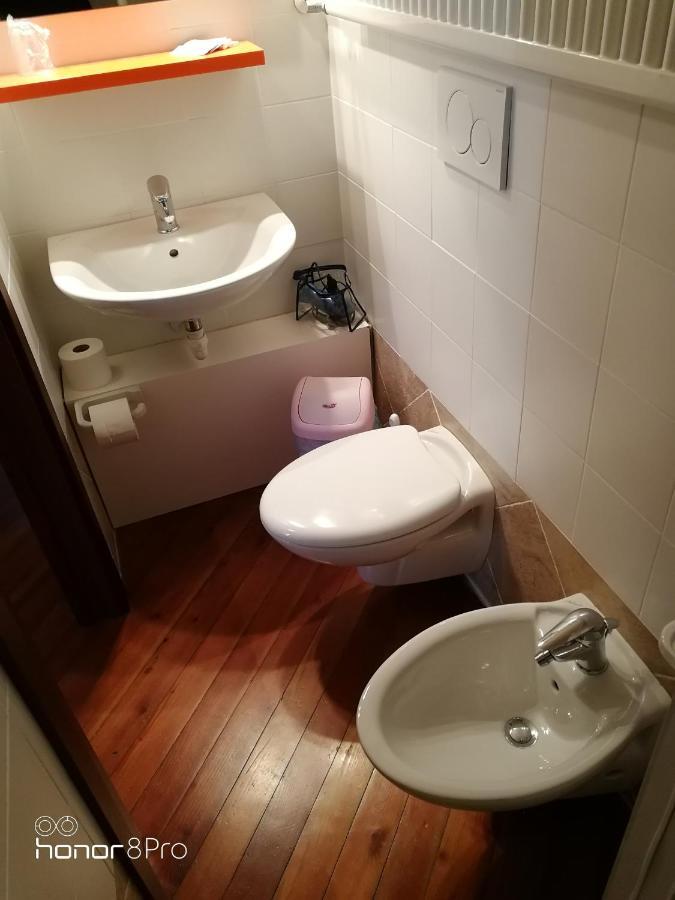 Agriturismo Antica Pieve Limana Экстерьер фото
