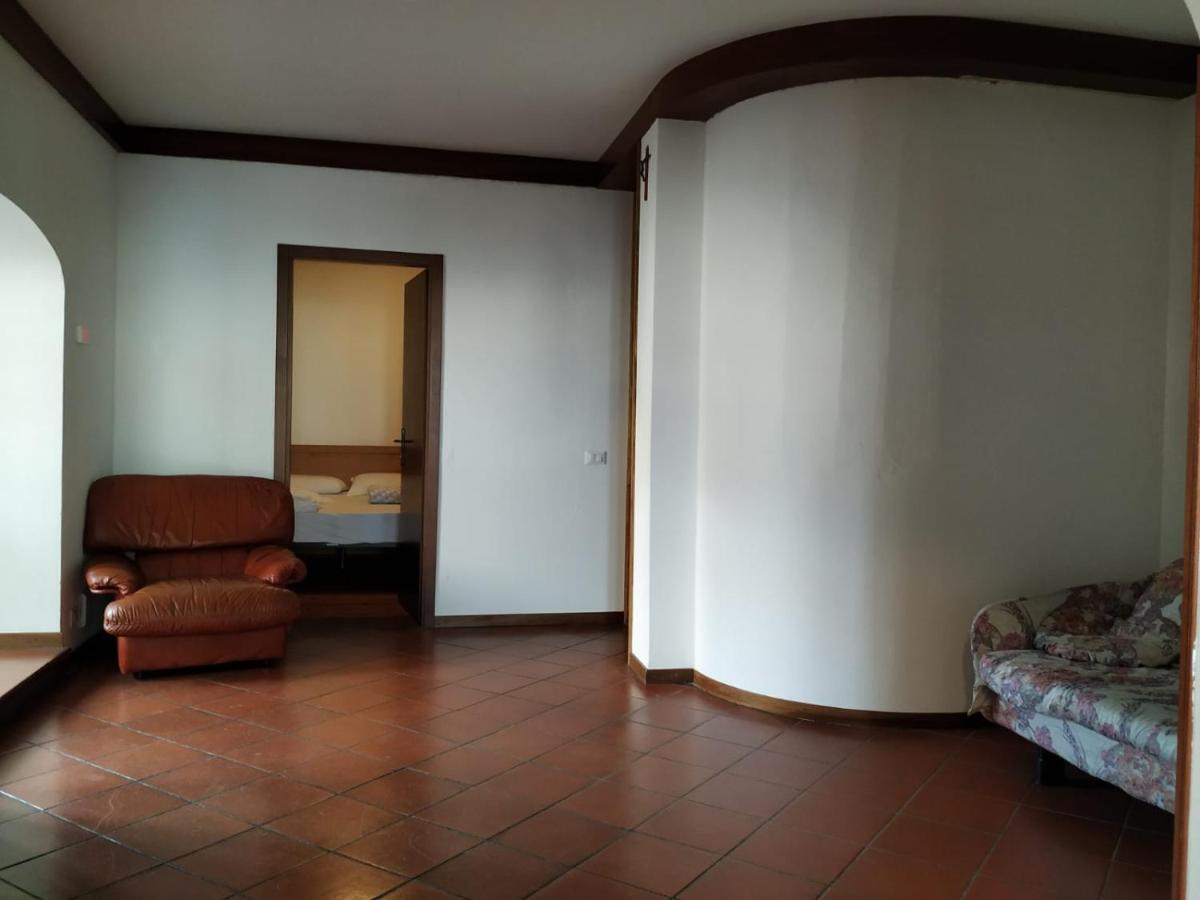 Agriturismo Antica Pieve Limana Экстерьер фото